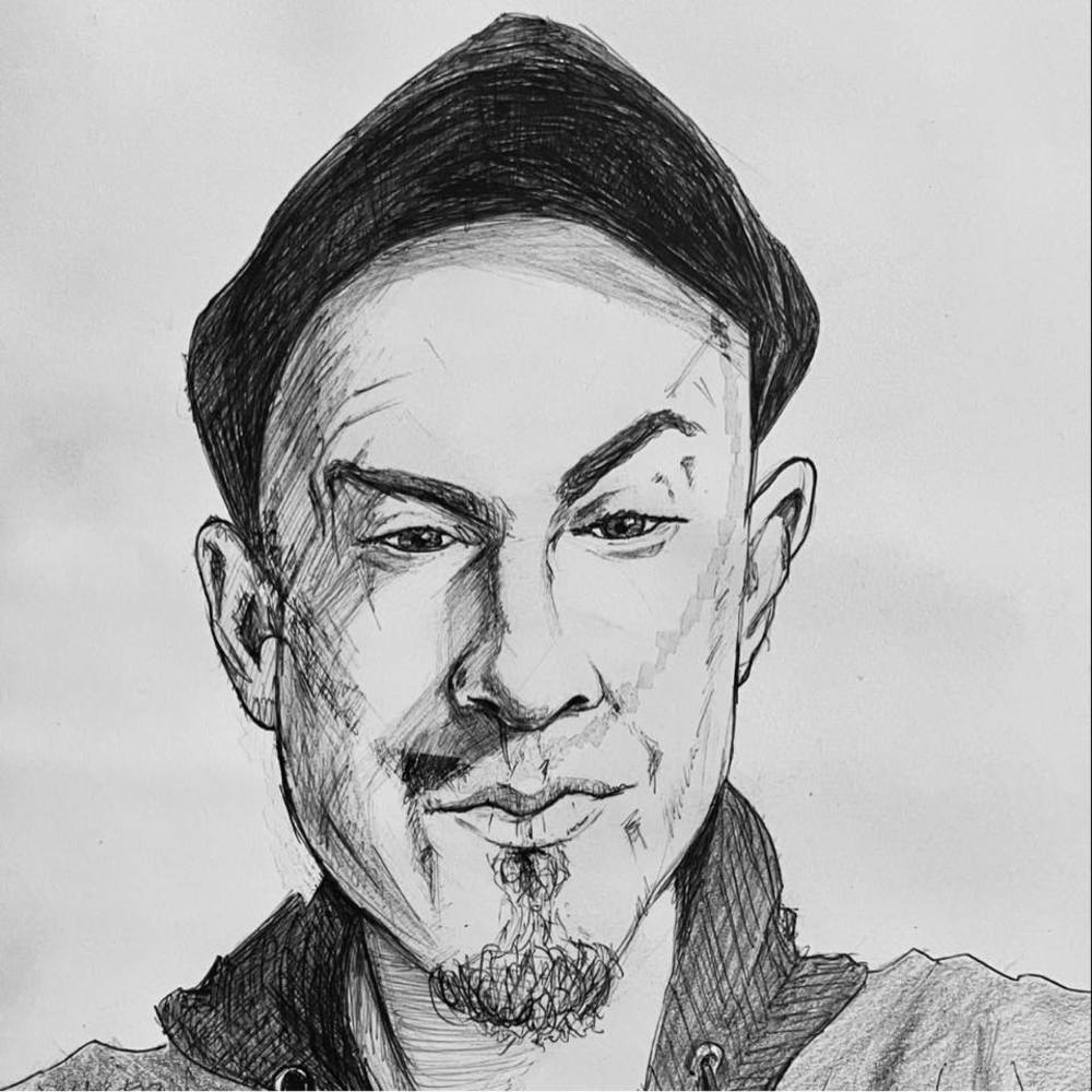 Meet your Posher, Eric